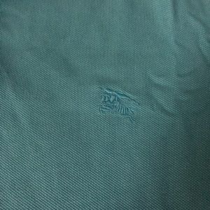 Burberry polo